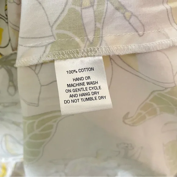 Coco Shop Floral Banded Mini Dress in Small - Picture 4 of 5